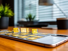 Новосибирцам рассказали о новом отечественном мессенджере «Молния»