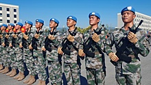 Эксперт объяснил увеличение военных расходов Китая