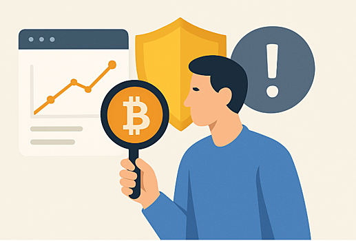 Как выбрать надёжную криптобиржу: ориентиры и риски в современном рынке