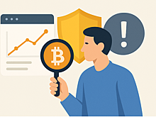 Как выбрать надёжную криптобиржу: ориентиры и риски в современном рынке