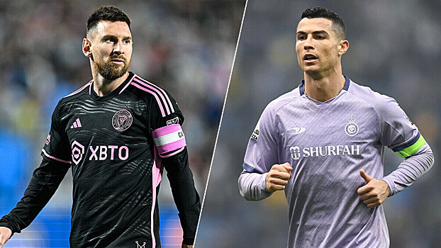 Объявлены финалисты премии игроку года от Globe Soccer Awards