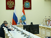 В Самарской области продолжают бороться с паводком