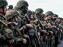 Граждан с военной подготовкой смогут привлекать к защите объектов в глубине РФ