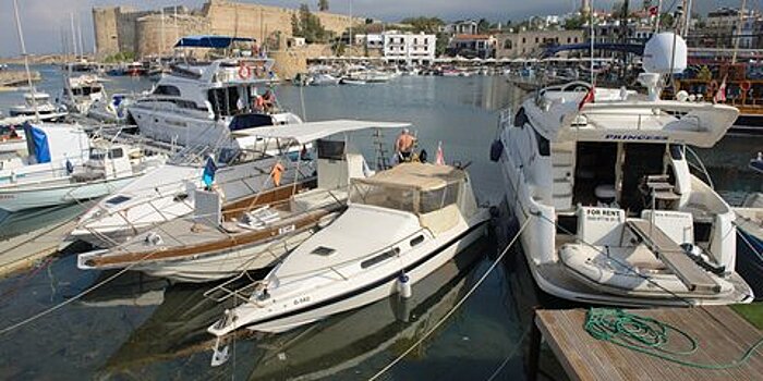 Российские туристы не смогут посещать Кипр после возобновления авиарейсов