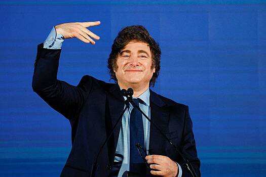 «Президент с бензопилой» добился повышения кредитного рейтинга Аргентины