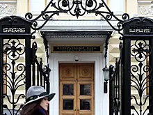 В Минфине заявили, что ключевая ставка начнет снижаться к концу 2024 года