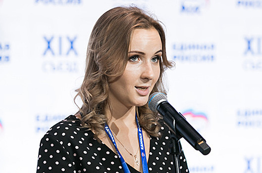 Сенатор назвала инклюзивный туризм динамично развивающимся направлением отрасли