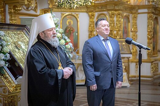 Более 200 поделок смастерили участники акции «Белый цветок-2025» в Удмуртии