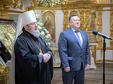 Более 200 поделок смастерили участники акции «Белый цветок-2025» в Удмуртии