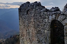 Селу Мержа в Чечне вернули историческое название