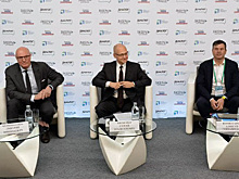 Финалистам конкурса «Лидеры интернет-коммуникаций» пообещали работу в Госдуме