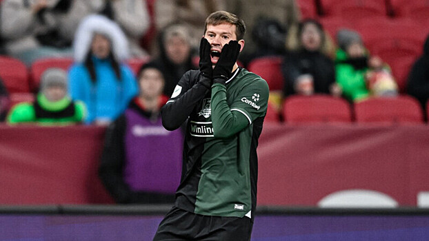 «Не мог понять, почему Смолова не взяли в «Локомотив» — экс‑тренер форварда Белов