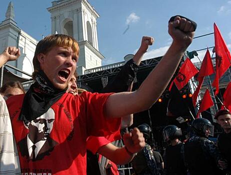 Историк Никифоров: «Украинские нацисты выращены Западом против России»