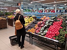 Экономист Абрамов спрогнозировал, что годовая инфляция в апреле составит 9,5%