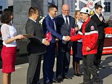 Пермские нефтепереработчики начали юбилейную трудовую вахту