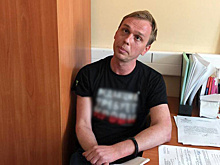 Сотрудники изолятора отказались передать Голунову еду от родственников
