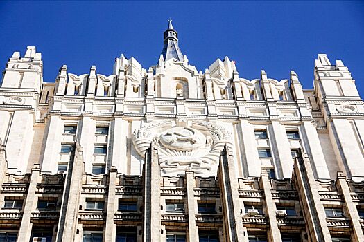 МИД РФ: Европейцы сохранили интерес к деловым и туристическим поездкам в Россию