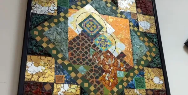 В Самаре открылась выставка московских художников