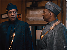 Трейлер продолжения комедии «Поездка в Америку» с Эдди Мерфи опубликован в Сети