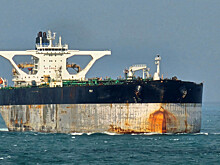 МИД РФ потребовал от Вашингтона соблюдения прав россиян на танкере «Маринера»