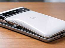 WCCFTech: батарея смартфона Google Pixel вздулась из-за зарядки Samsung