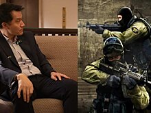 Автор Counter-Strike заявил, что всегда был фанатом русской культуры
