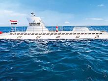 Трагедия в Хургаде: Прогулочная подводная лодка как создана для того, чтобы стать братской могилой