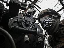 Наемник ВСУ из Бразилии умер в больнице