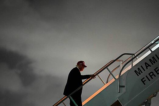 Названа ставка не введенной Трампом пошлины на импорт из России