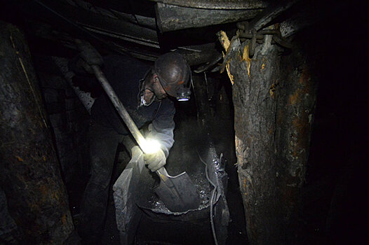 В Сурхандарье китайцы приступили к модернизации добычи угля