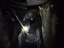 В Сурхандарье китайцы приступили к модернизации добычи угля