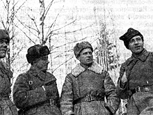 Генералы, оставшиеся в тени главных звезд