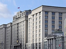 В Госдуме предложили разрешить досрочный выход на пенсию многодетным отцам-одиночкам