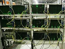 За самовольное подключение к электросетям предлагают наказывать уголовкой