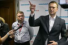 Штаб Навального в Челябинске объявил конкурс на пост координатора