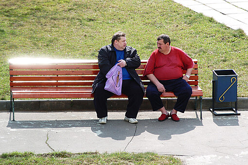 Диетологи сообщили об опасности ожирения россиян