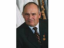 Умер народный артист Татарстана Анас Галиуллин