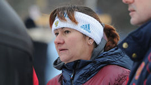 Антон Бабиков: "Биатлонистам есть чему поучиться у лыжников"