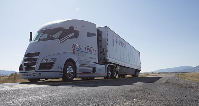 Nikola потребовал у Tesla $2 миллиарда за кражу дизайна