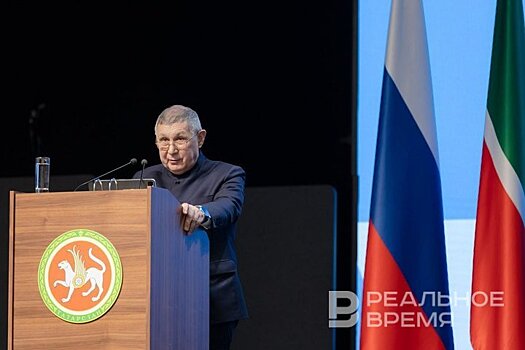 "Бюджетной составляющей нет"