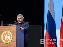 "Бюджетной составляющей нет"