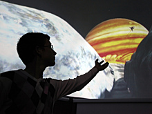 Физики определили координаты Рая: скрыт за скоростью света