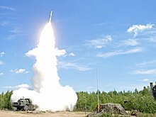Зенитные ракеты комплекса С-500 оставят противника без спутников