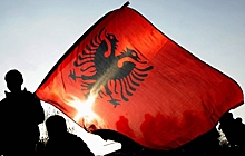 Албания вышлет российского дипломата