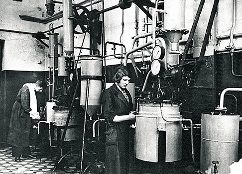 Каких осужденных в СССР ссылали на «химию»