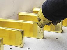 Аналитик спрогнозировал рост цены на золото до $3 тысяч за унцию