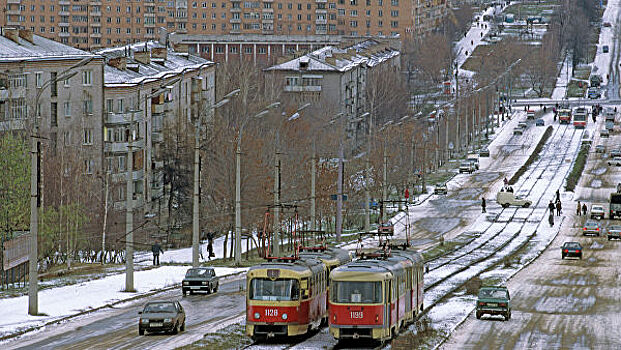 Удмуртия планирует развивать экспорт местной продукции