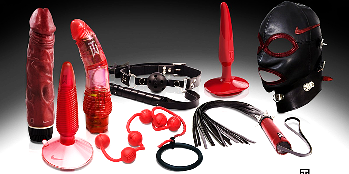 Как пользоваться секс-игрушками