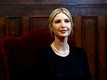 Иванка Трамп приняла фото футболиста за изображение святого