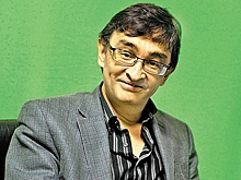 Тимур Шаов: Я ностальгирую не по Советскому Союзу, а по детству